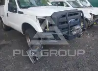 2012 Ford F-250 photo