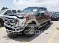 2012 Ford F-250 фото