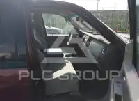 2012 Ford EXPEDITION фото