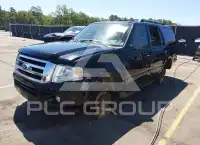 2012 Ford EXPEDITION фото
