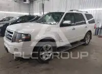 2012 Ford EXPEDITION фото