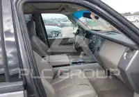 2012 Ford EXPEDITION photo