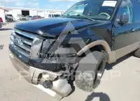 2012 Ford EXPEDITION photo