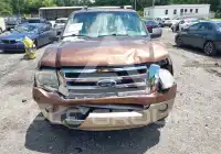 2012 Ford EXPEDITION photo