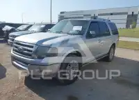 2012 Ford EXPEDITION photo