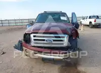 2012 Ford EXPEDITION фото
