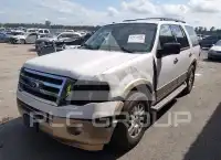 2012 Ford EXPEDITION фото