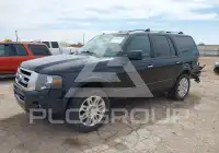 2012 Ford EXPEDITION фото