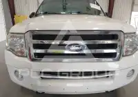 2012 Ford EXPEDITION фото