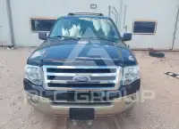 2012 Ford EXPEDITION фото