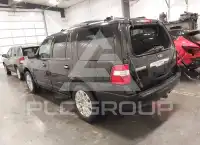 2012 Ford EXPEDITION фото