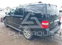 2012 Ford EXPEDITION фото