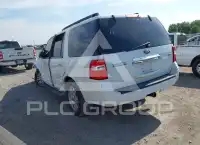 2012 Ford EXPEDITION фото