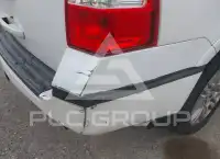 2012 Ford EXPEDITION фото