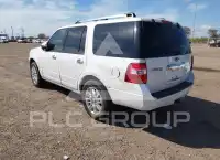2012 Ford EXPEDITION photo