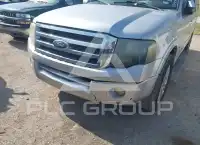 2012 Ford EXPEDITION photo