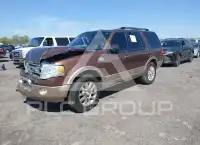 2012 Ford EXPEDITION photo