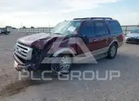 2012 Ford EXPEDITION фото