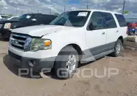 2012 Ford EXPEDITION фото