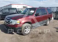 2012 Ford EXPEDITION фото