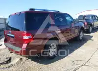 2012 Ford EXPEDITION фото