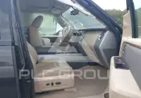 2012 Ford EXPEDITION фото