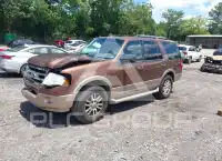 2012 Ford EXPEDITION photo