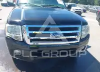 2012 Ford EXPEDITION фото