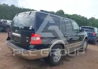 2012 Ford EXPEDITION фото