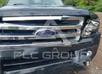 2012 Ford EXPEDITION фото