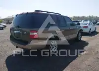 2012 Ford EXPEDITION photo