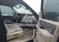 2012 Ford EXPEDITION photo