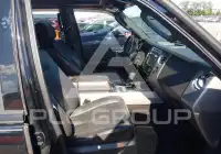 2012 Ford EXPEDITION фото