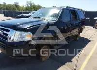 2012 Ford EXPEDITION фото