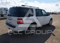 2012 Ford EXPEDITION photo