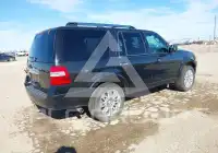 2012 Ford EXPEDITION фото