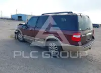 2012 Ford EXPEDITION фото