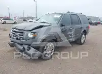 2012 Ford EXPEDITION фото