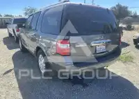 2012 Ford EXPEDITION photo