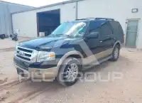 2012 Ford EXPEDITION фото