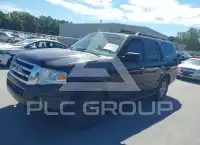 2012 Ford EXPEDITION фото