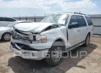 2012 Ford EXPEDITION фото