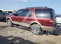 2012 Ford EXPEDITION фото