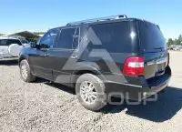 2012 Ford EXPEDITION фото