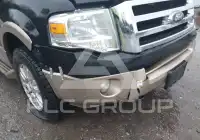 2012 Ford EXPEDITION photo