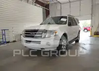 2012 Ford EXPEDITION фото