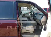 2012 Ford EXPEDITION фото
