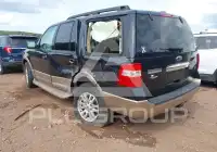 2012 Ford EXPEDITION фото