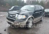 2012 Ford EXPEDITION photo