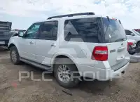 2012 Ford EXPEDITION фото